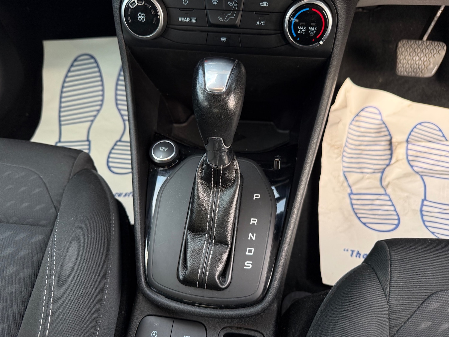 Used Ford Fiesta 2018 for sale - 77821826: Photo 35