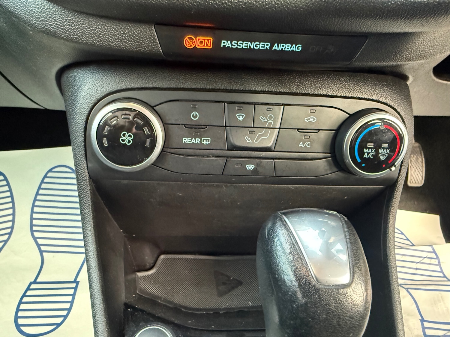 Used Ford Fiesta 2018 for sale - 77821826: Photo 36