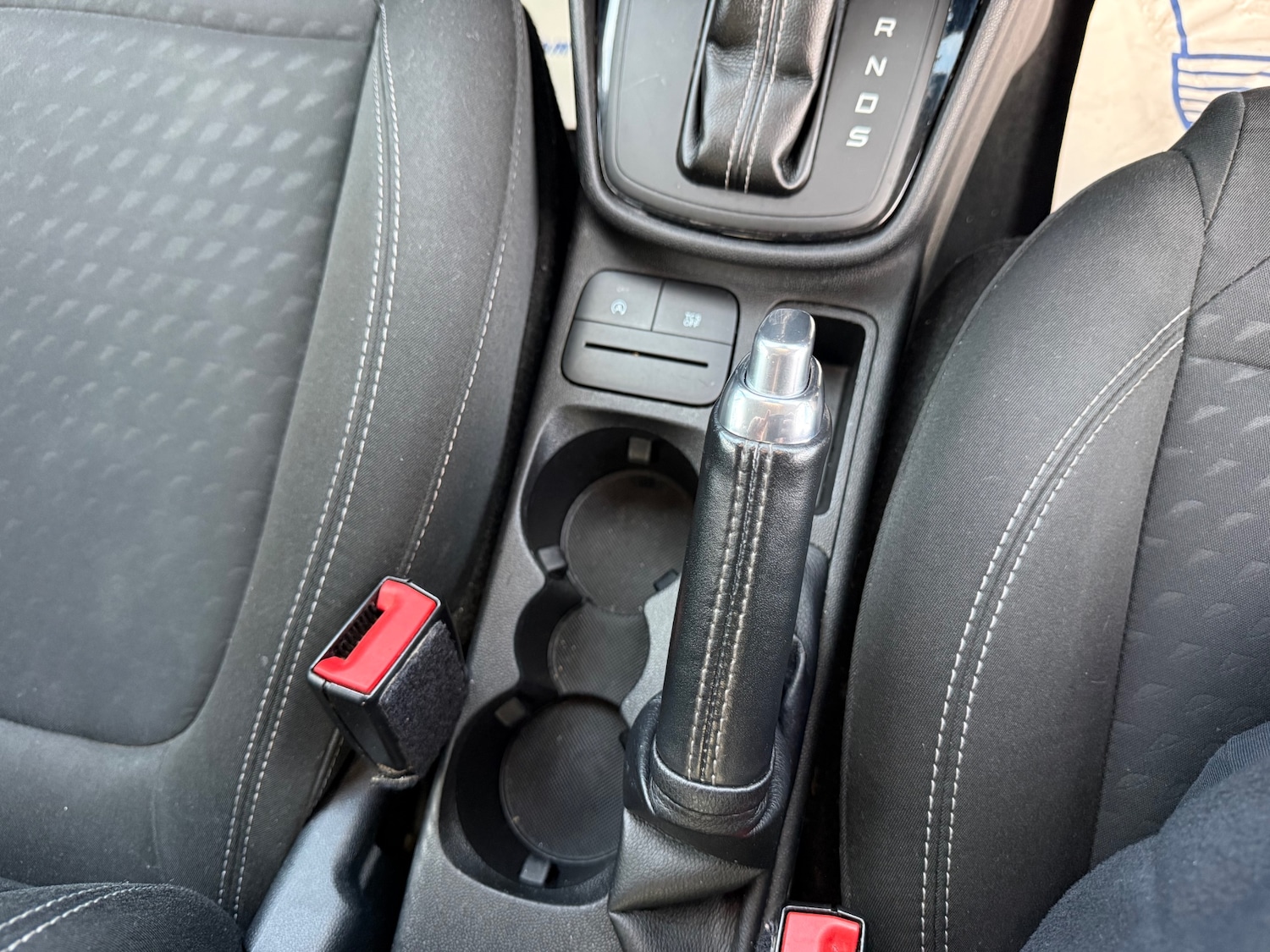 Used Ford Fiesta 2018 for sale - 77821826: Photo 37