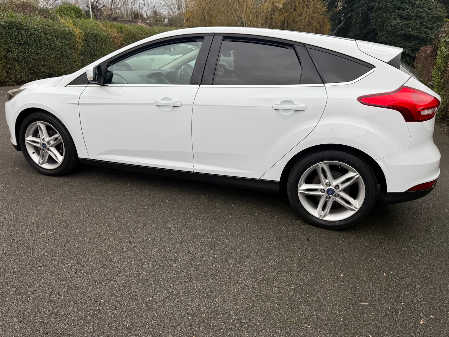 Used Ford Focus 2016 for sale - 76933511: Photo 11