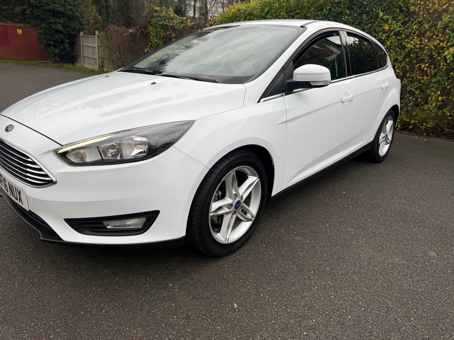 Used Ford Focus 2016 for sale - 76933511: Photo 12