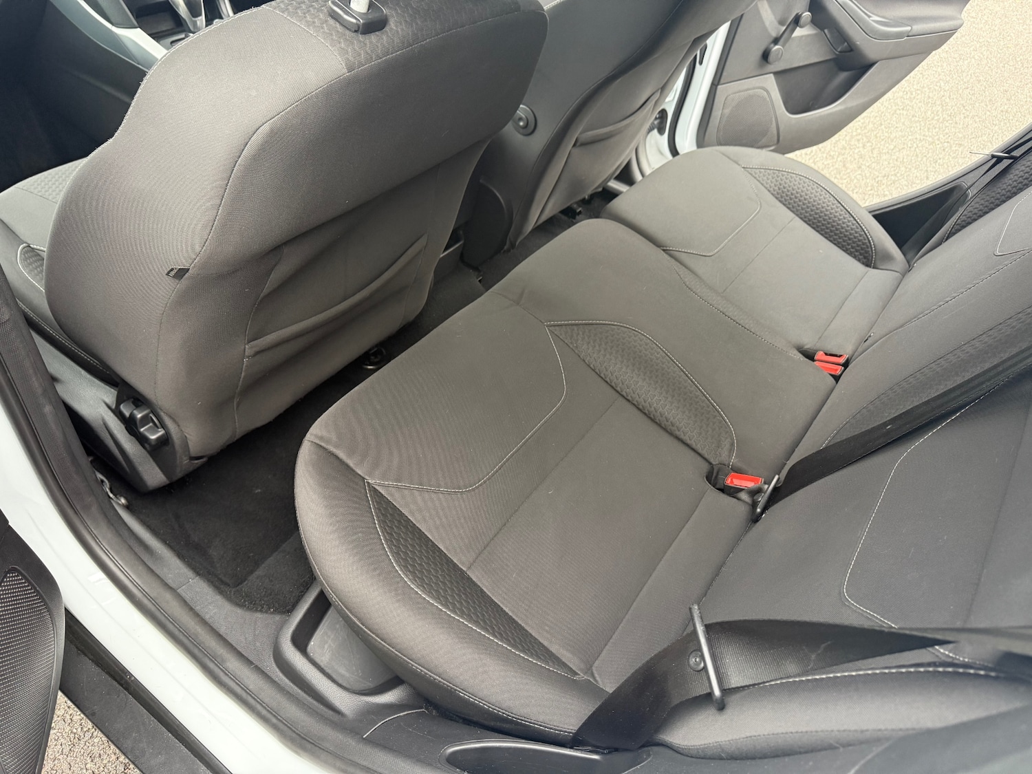 Used Ford Focus 2016 for sale - 76933511: Photo 14