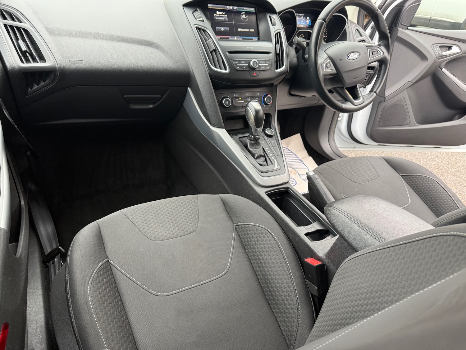 Used Ford Focus 2016 for sale - 76933511: Photo 15