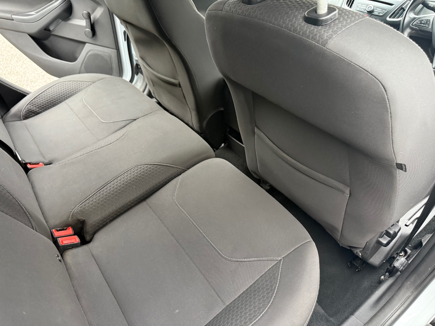 Used Ford Focus 2016 for sale - 76933511: Photo 16