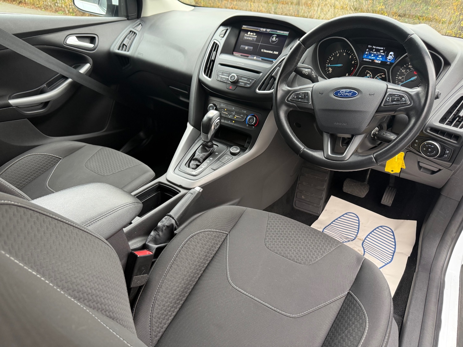 Used Ford Focus 2016 for sale - 76933511: Photo 17