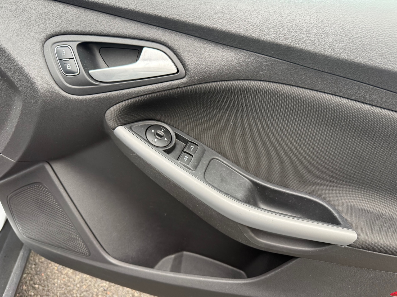 Used Ford Focus 2016 for sale - 76933511: Photo 18