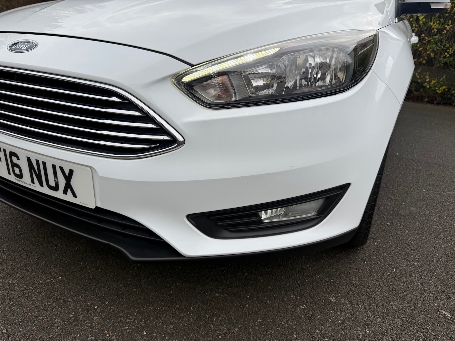 Used Ford Focus 2016 for sale - 76933511: Photo 4