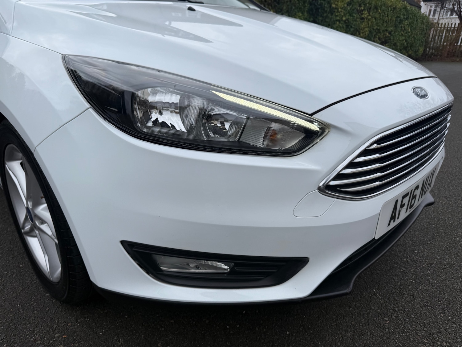 Used Ford Focus 2016 for sale - 76933511: Photo 5