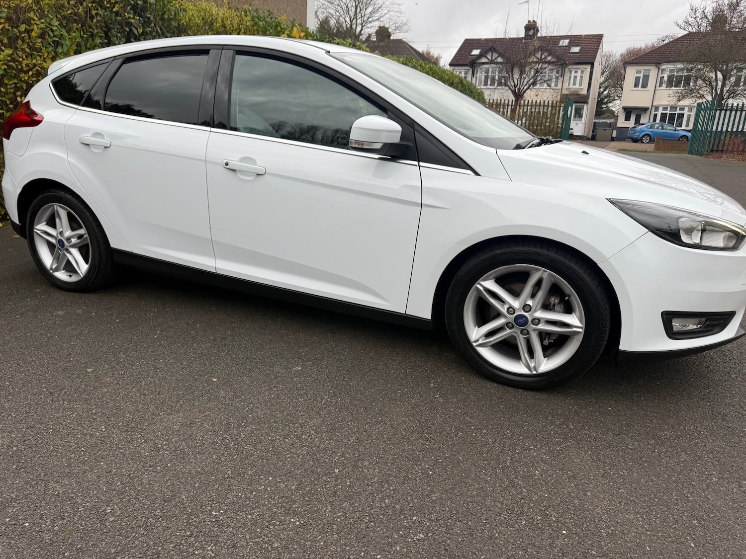 Used Ford Focus 2016 for sale - 76933511: Photo 6