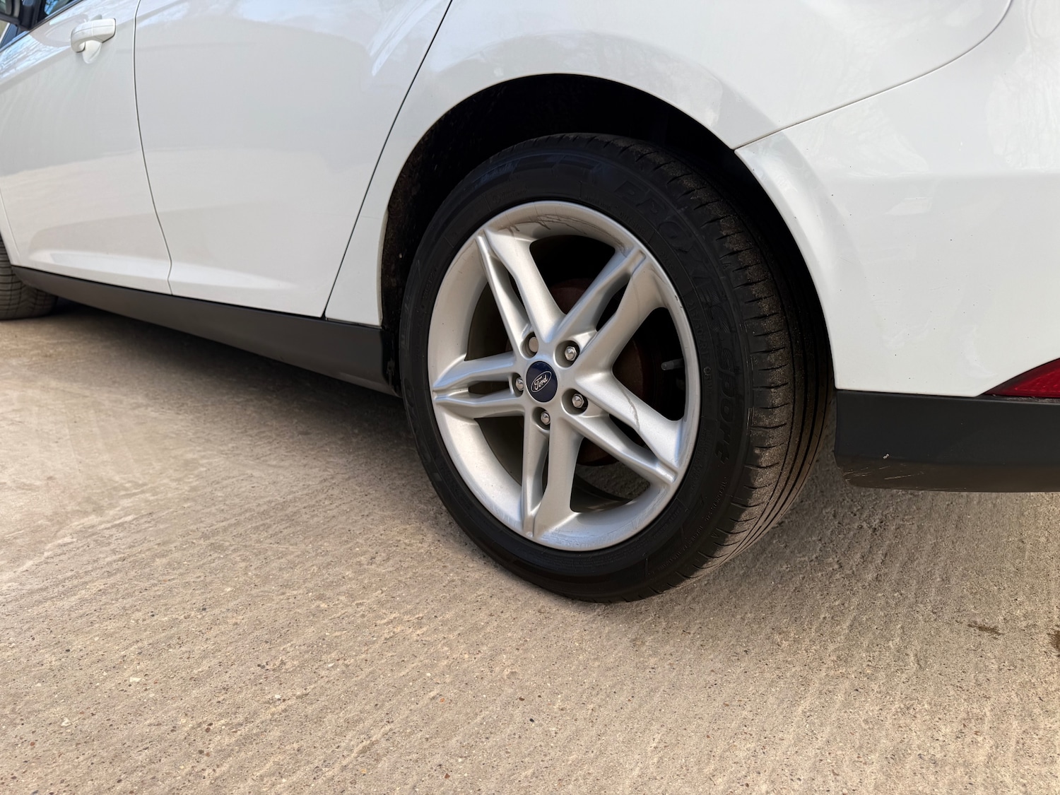 Used Ford Focus 2018 for sale - 77890455: Photo 18