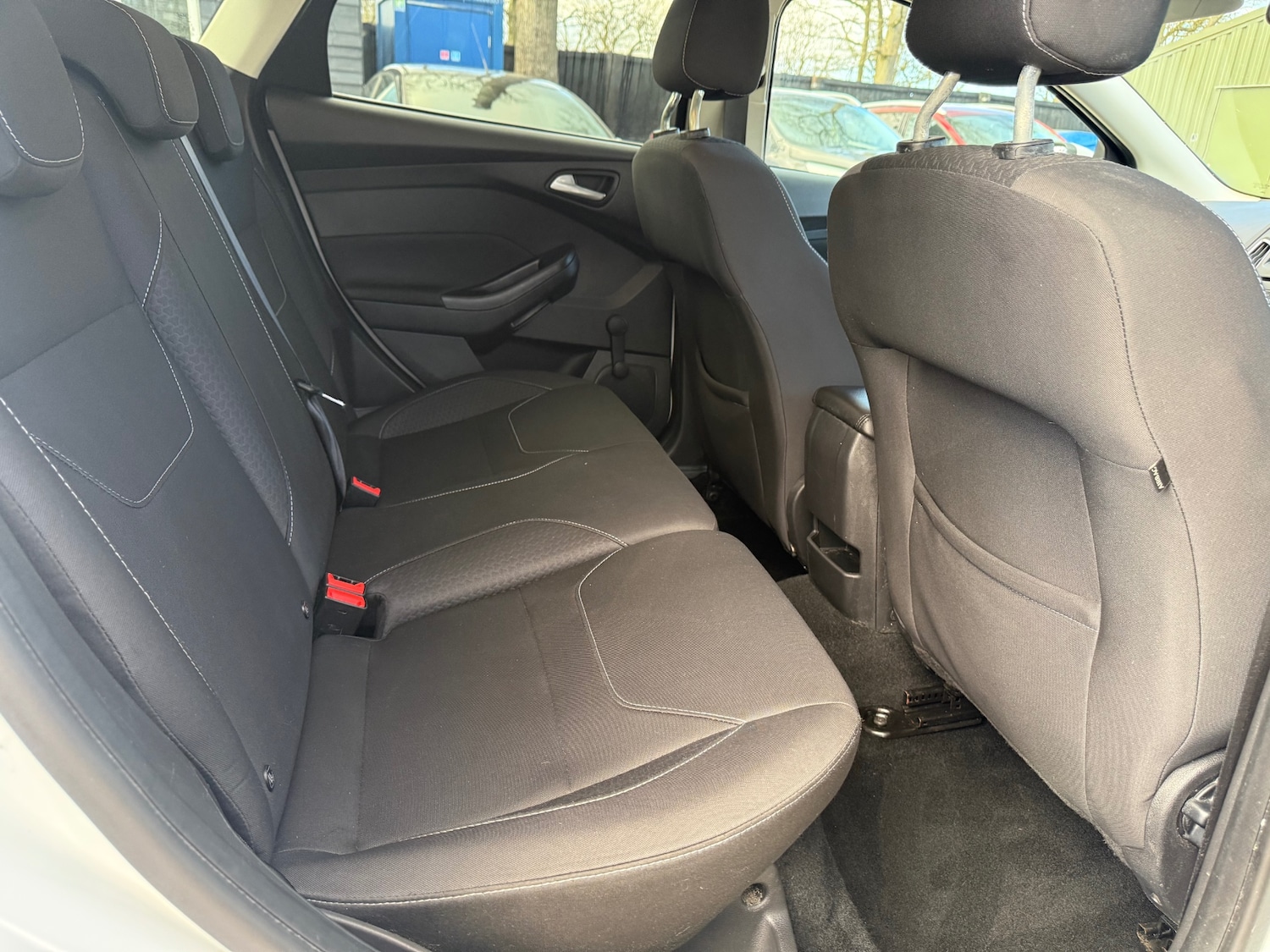 Used Ford Focus 2018 for sale - 77890455: Photo 23