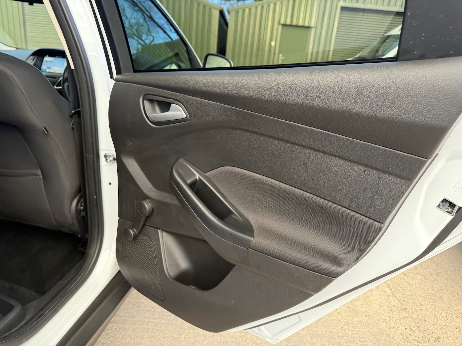 Used Ford Focus 2018 for sale - 77890455: Photo 24