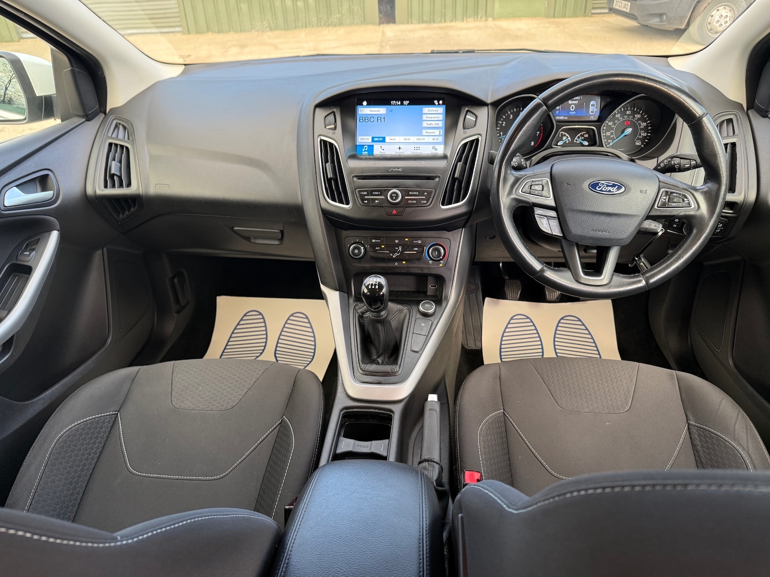 Used Ford Focus 2018 for sale - 77890455: Photo 25