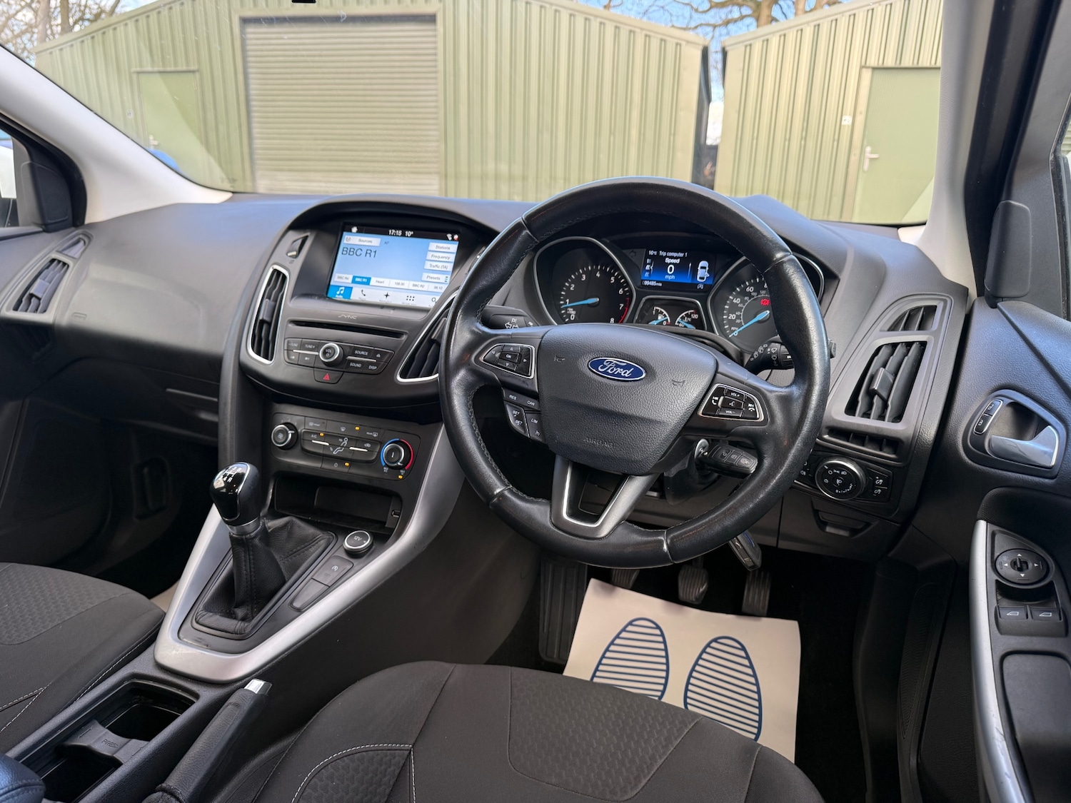 Used Ford Focus 2018 for sale - 77890455: Photo 26