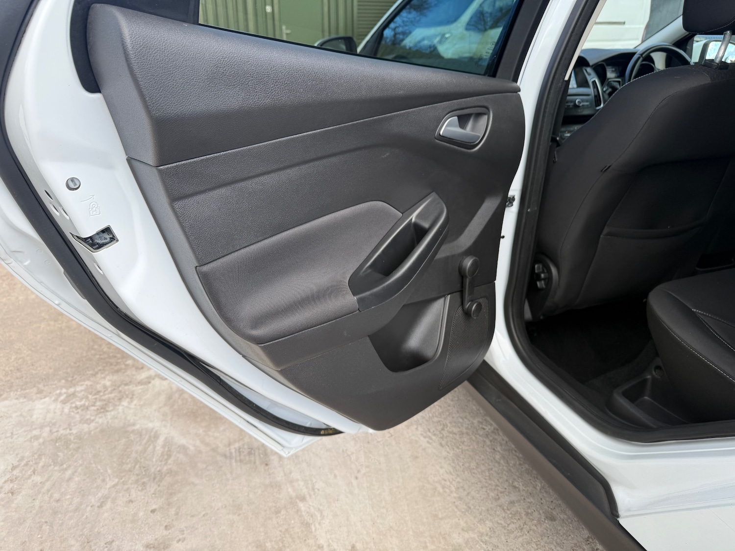 Used Ford Focus 2018 for sale - 77890455: Photo 28