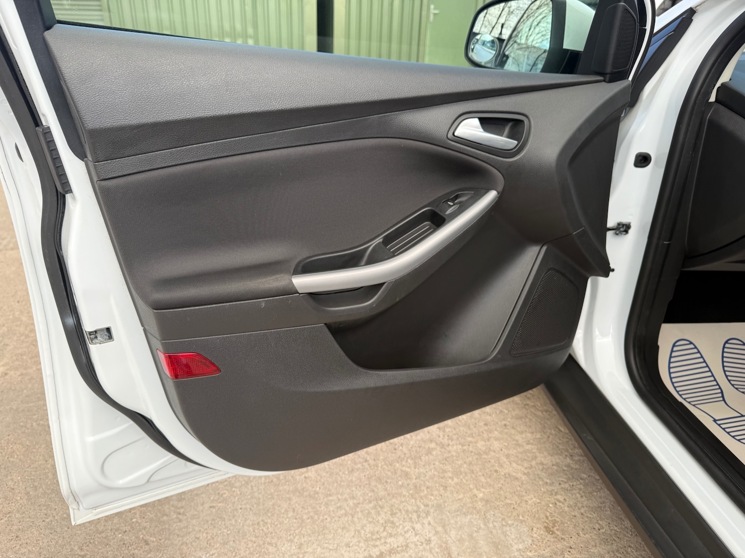 Used Ford Focus 2018 for sale - 77890455: Photo 31