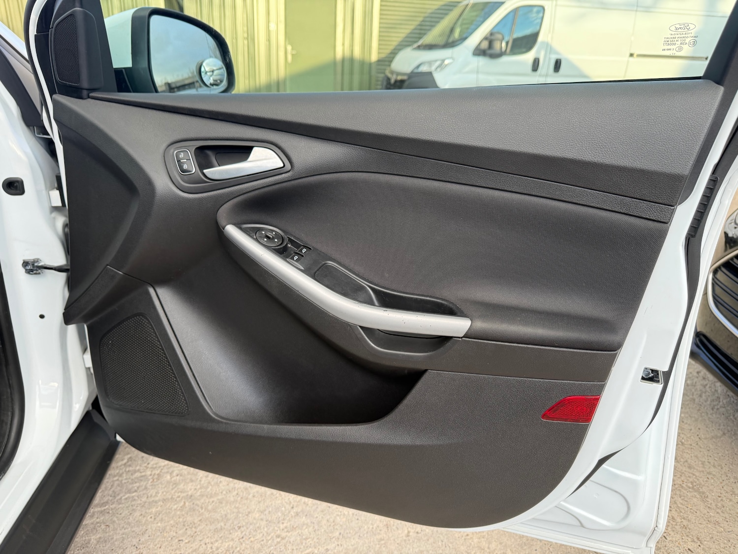 Used Ford Focus 2018 for sale - 77890455: Photo 32