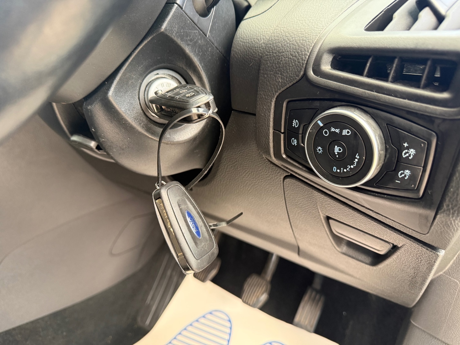 Used Ford Focus 2018 for sale - 77890455: Photo 34