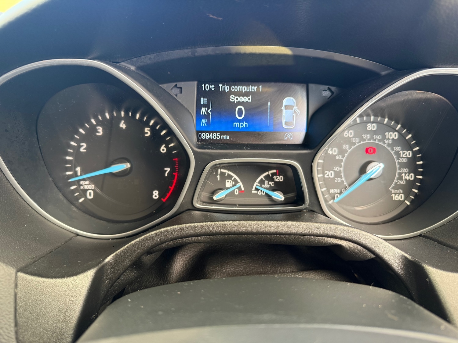 Used Ford Focus 2018 for sale - 77890455: Photo 35