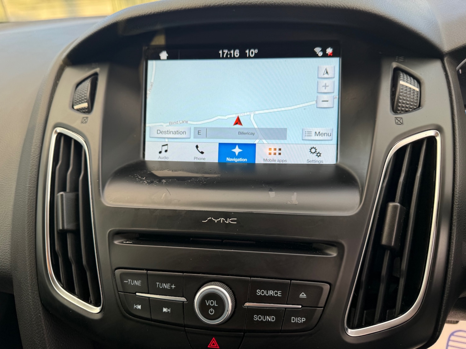 Used Ford Focus 2018 for sale - 77890455: Photo 37