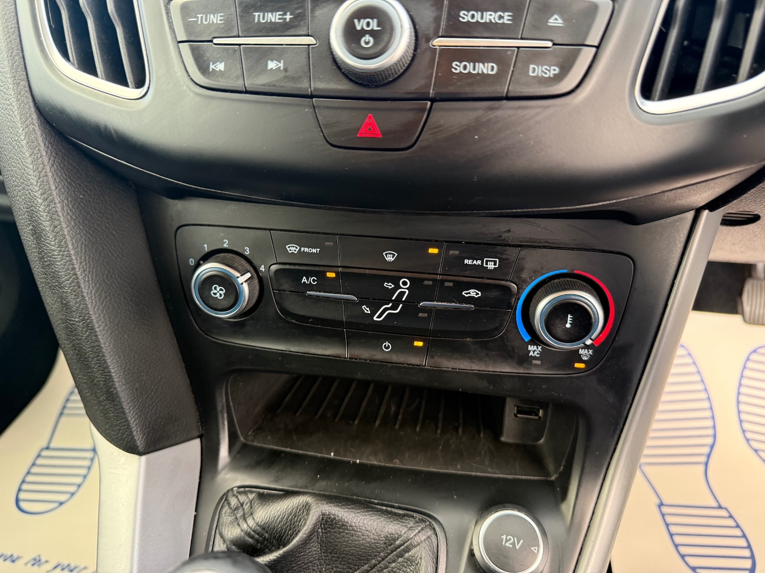 Used Ford Focus 2018 for sale - 77890455: Photo 38