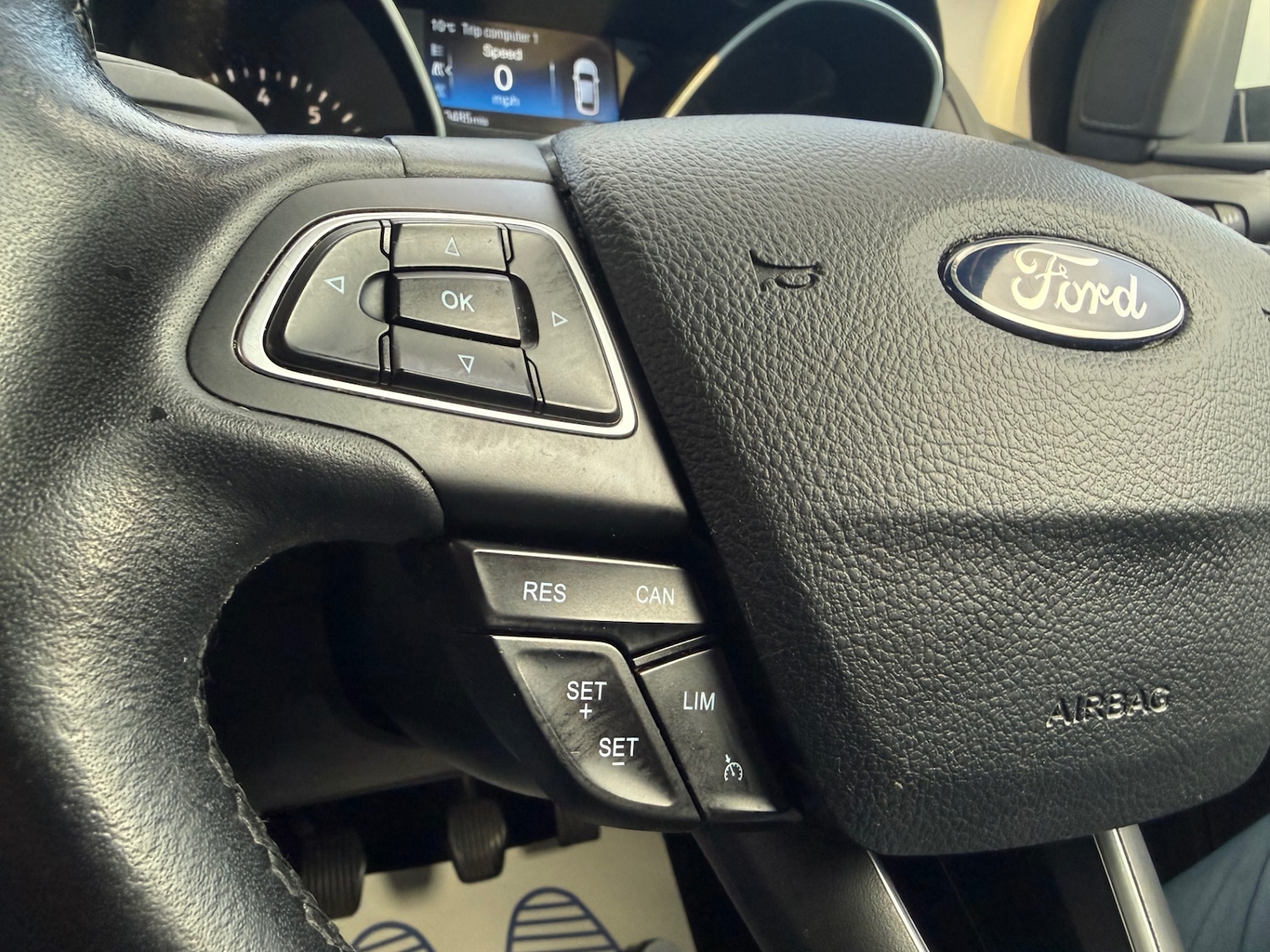 Used Ford Focus 2018 for sale - 77890455: Photo 40