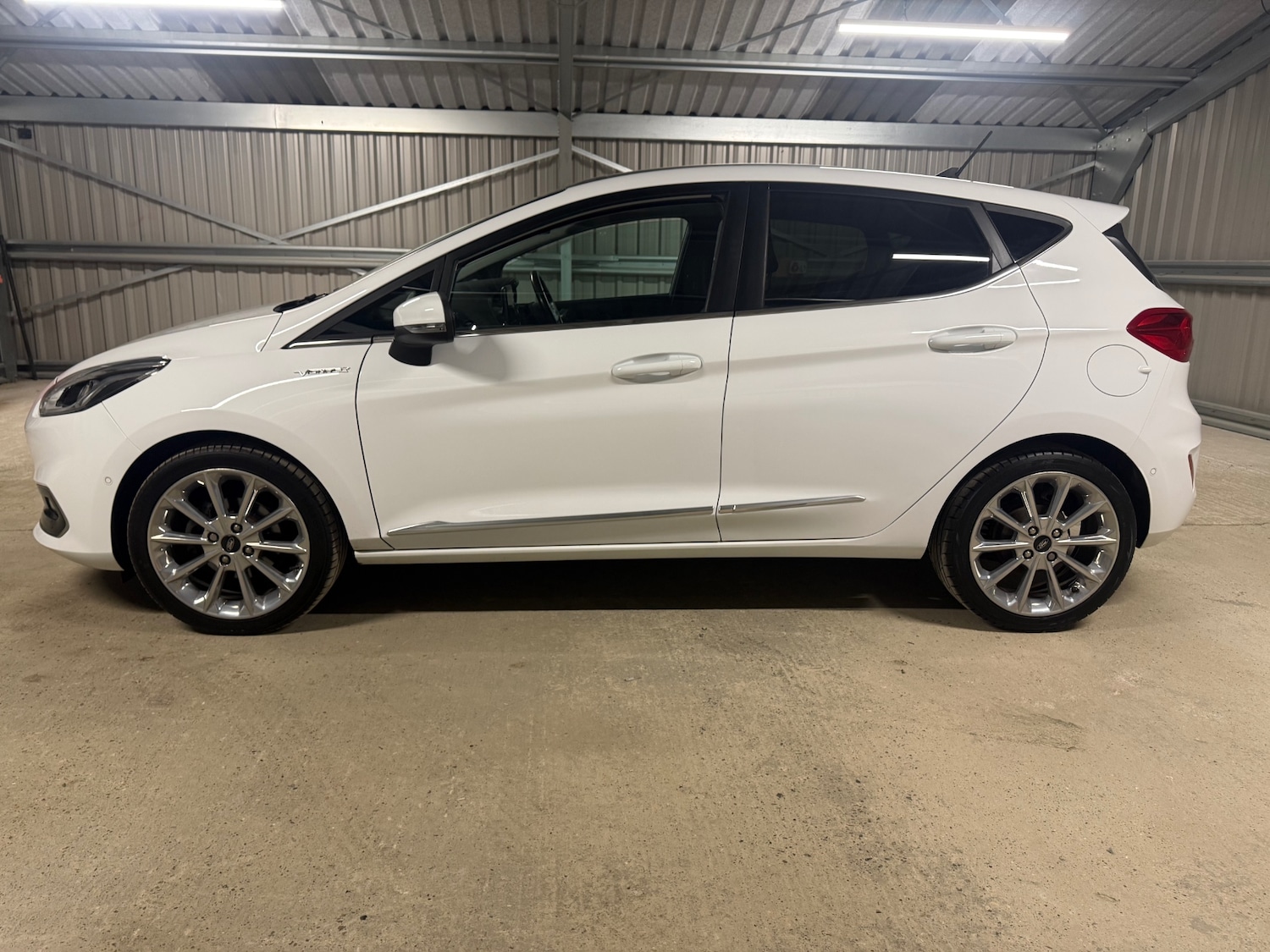 Used Ford Fiesta 2019 for sale - 77736954: Photo 13