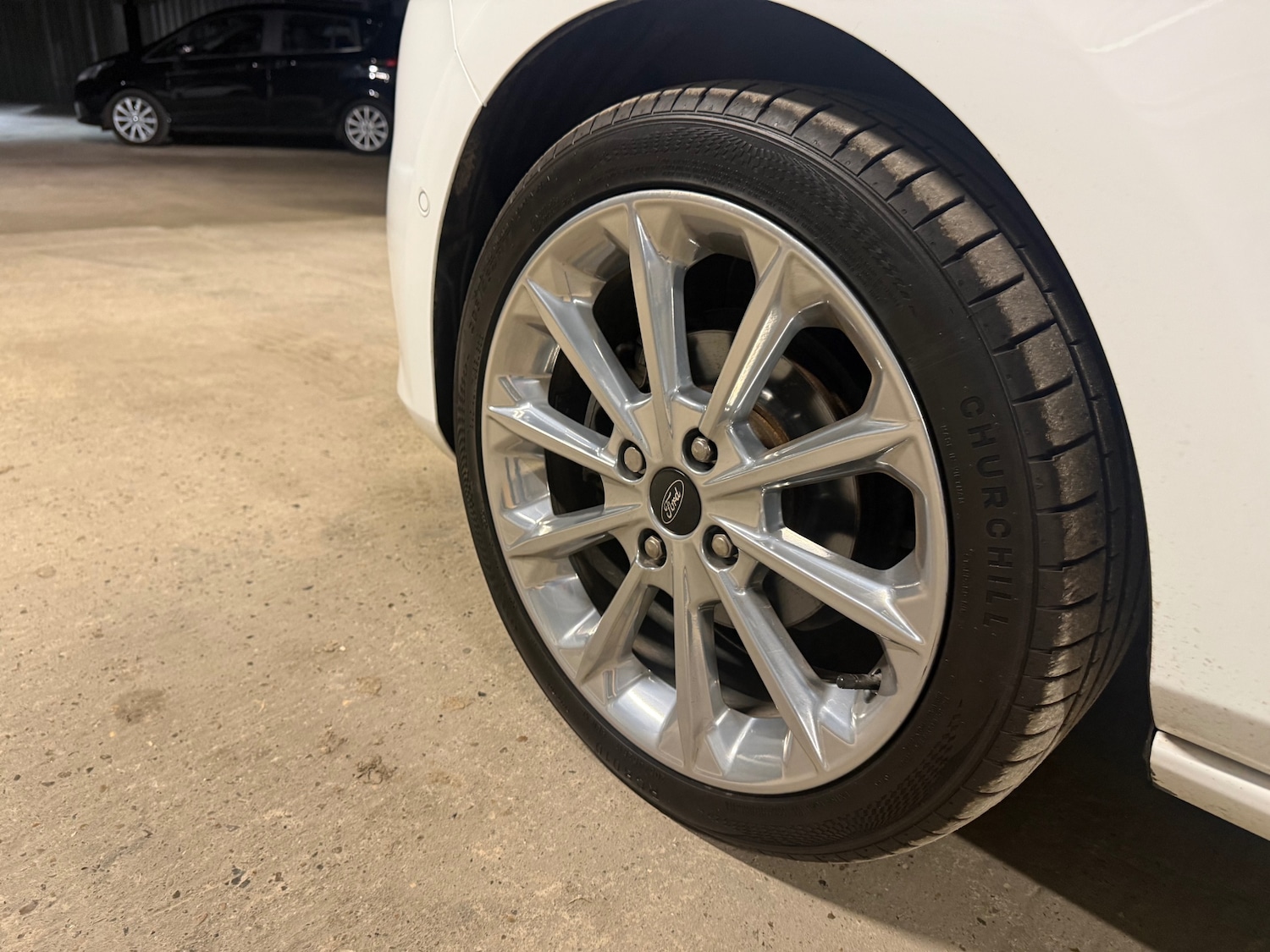 Used Ford Fiesta 2019 for sale - 77736954: Photo 14