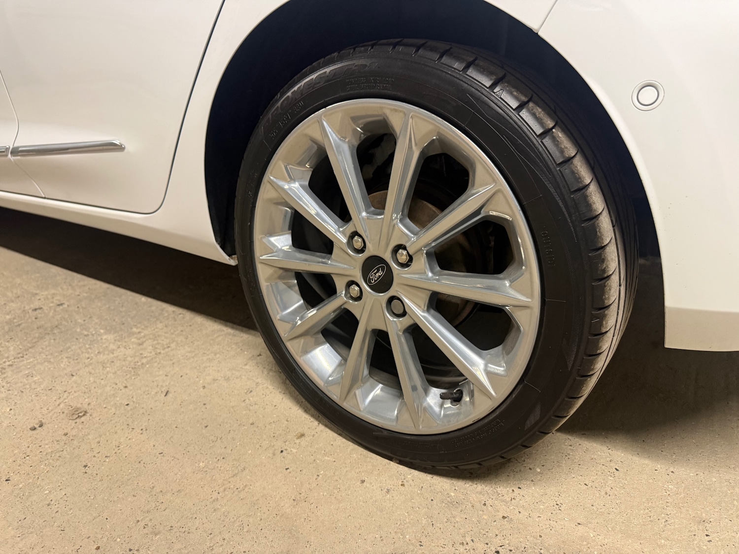 Used Ford Fiesta 2019 for sale - 77736954: Photo 15