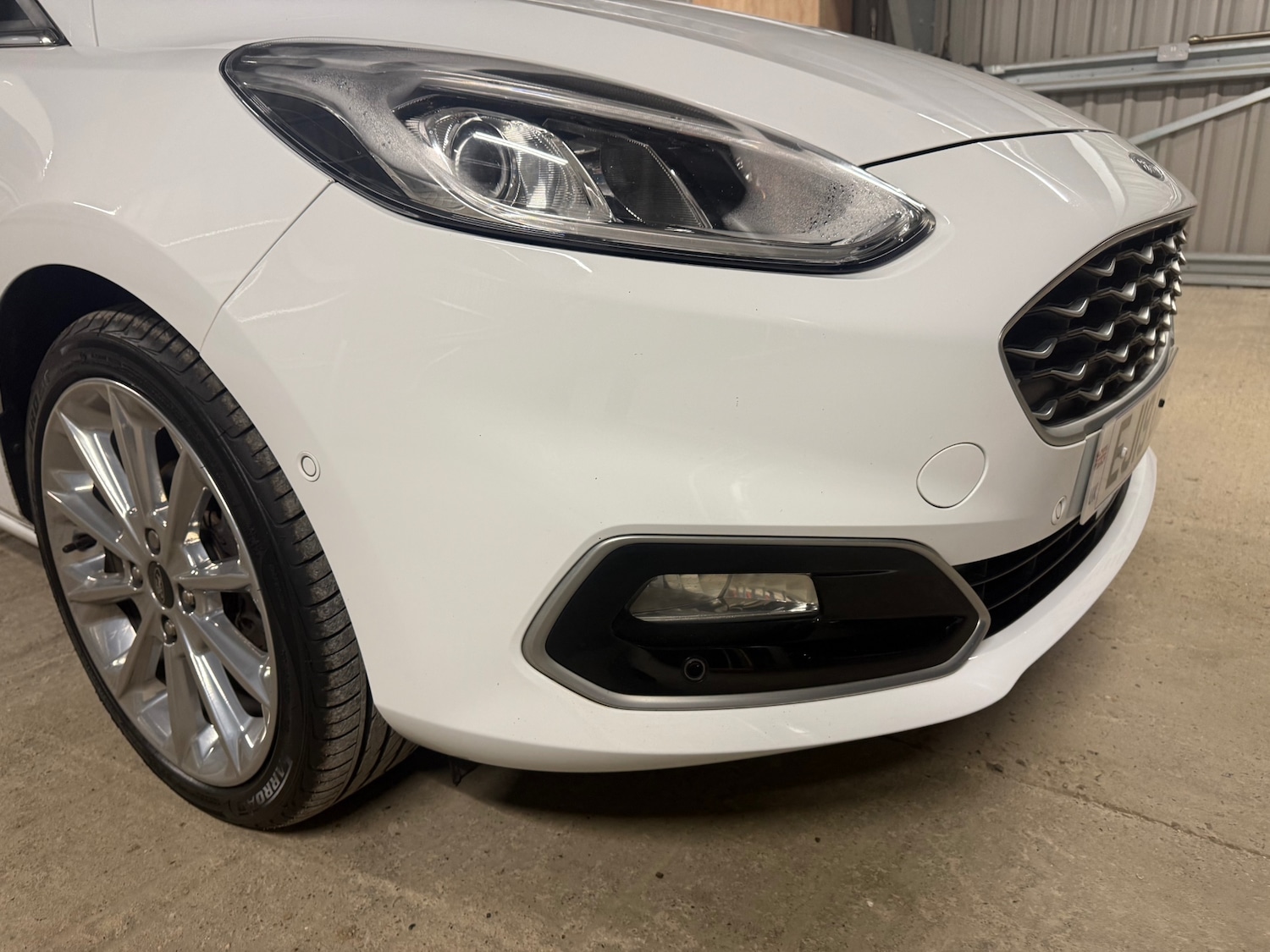 Used Ford Fiesta 2019 for sale - 77736954: Photo 19