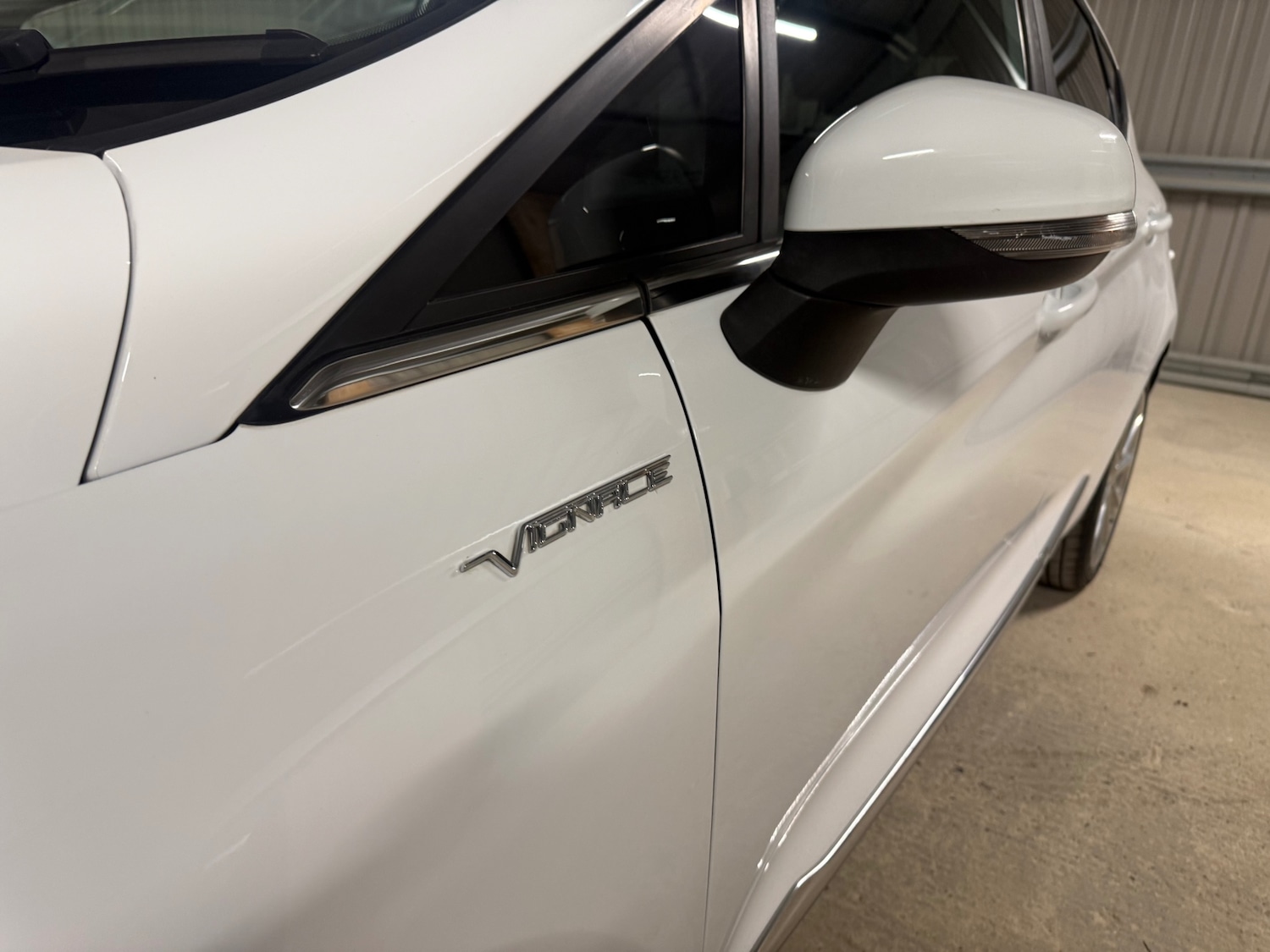 Used Ford Fiesta 2019 for sale - 77736954: Photo 22