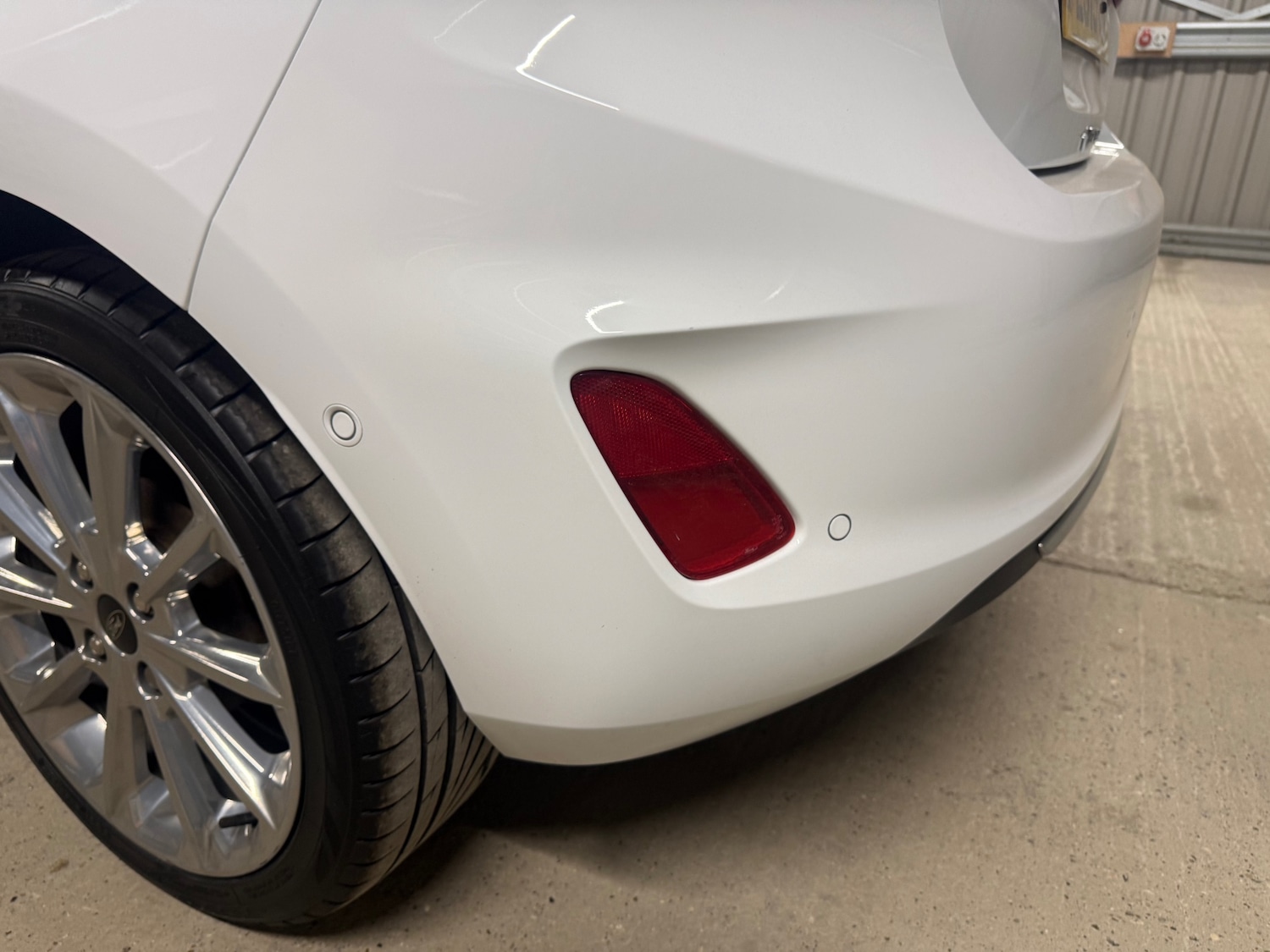 Used Ford Fiesta 2019 for sale - 77736954: Photo 23