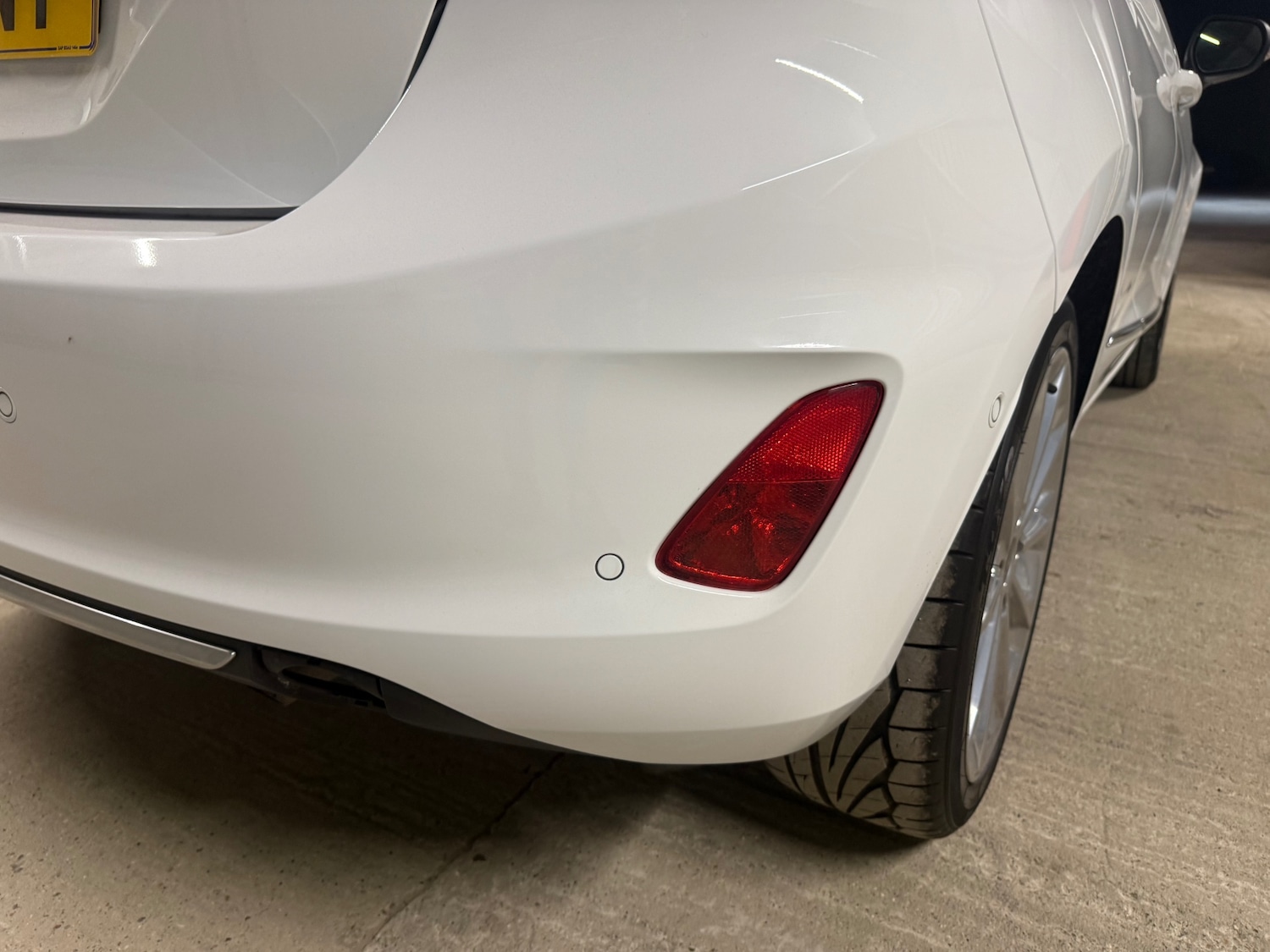 Used Ford Fiesta 2019 for sale - 77736954: Photo 24