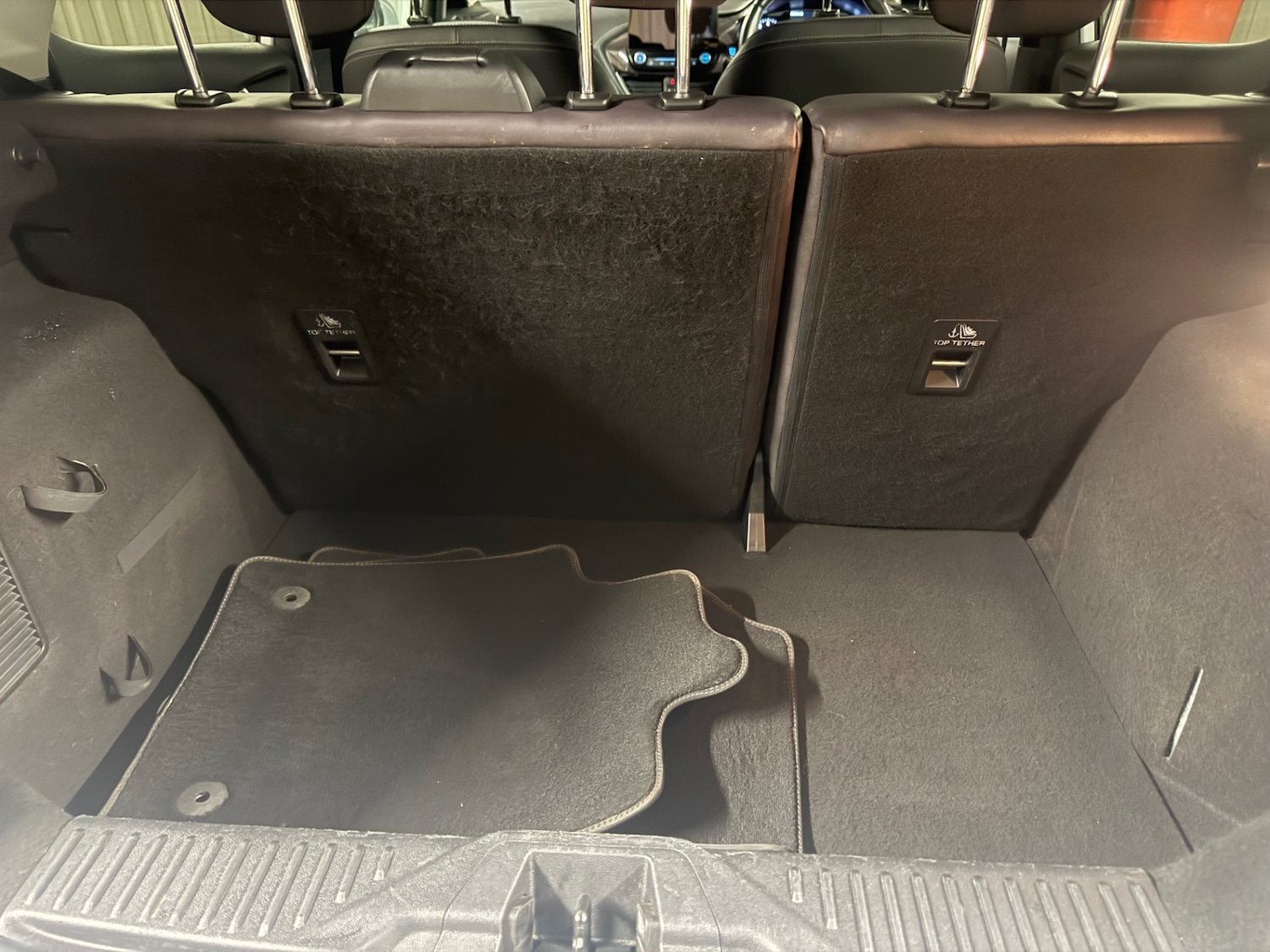 Used Ford Fiesta 2019 for sale - 77736954: Photo 25