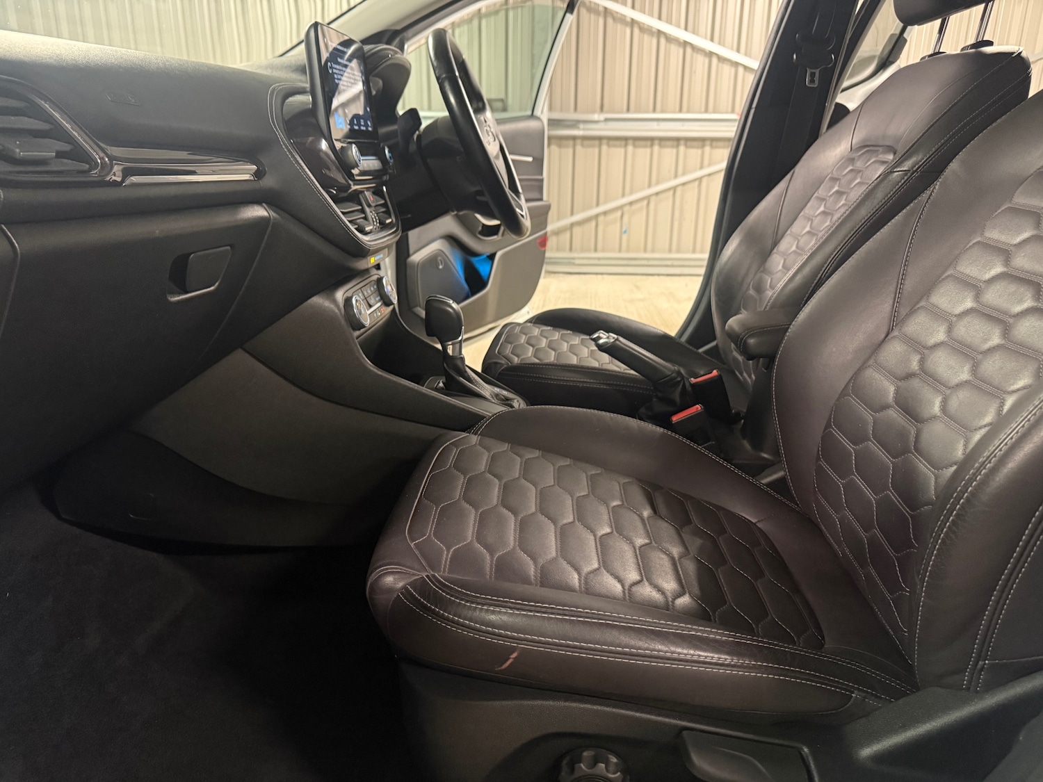 Used Ford Fiesta 2019 for sale - 77736954: Photo 27