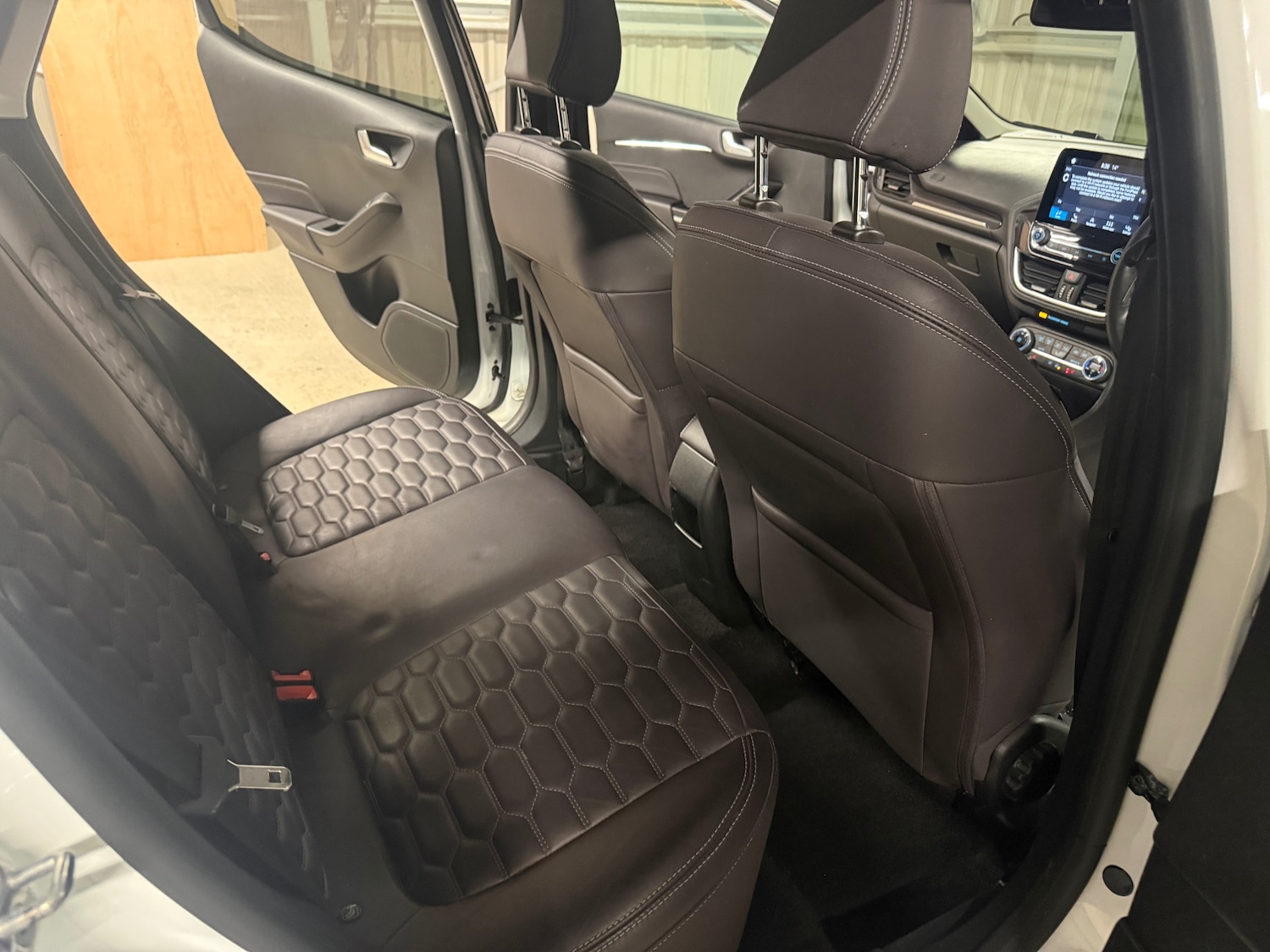 Used Ford Fiesta 2019 for sale - 77736954: Photo 29