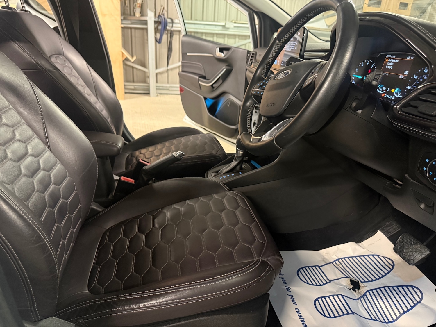 Used Ford Fiesta 2019 for sale - 77736954: Photo 30