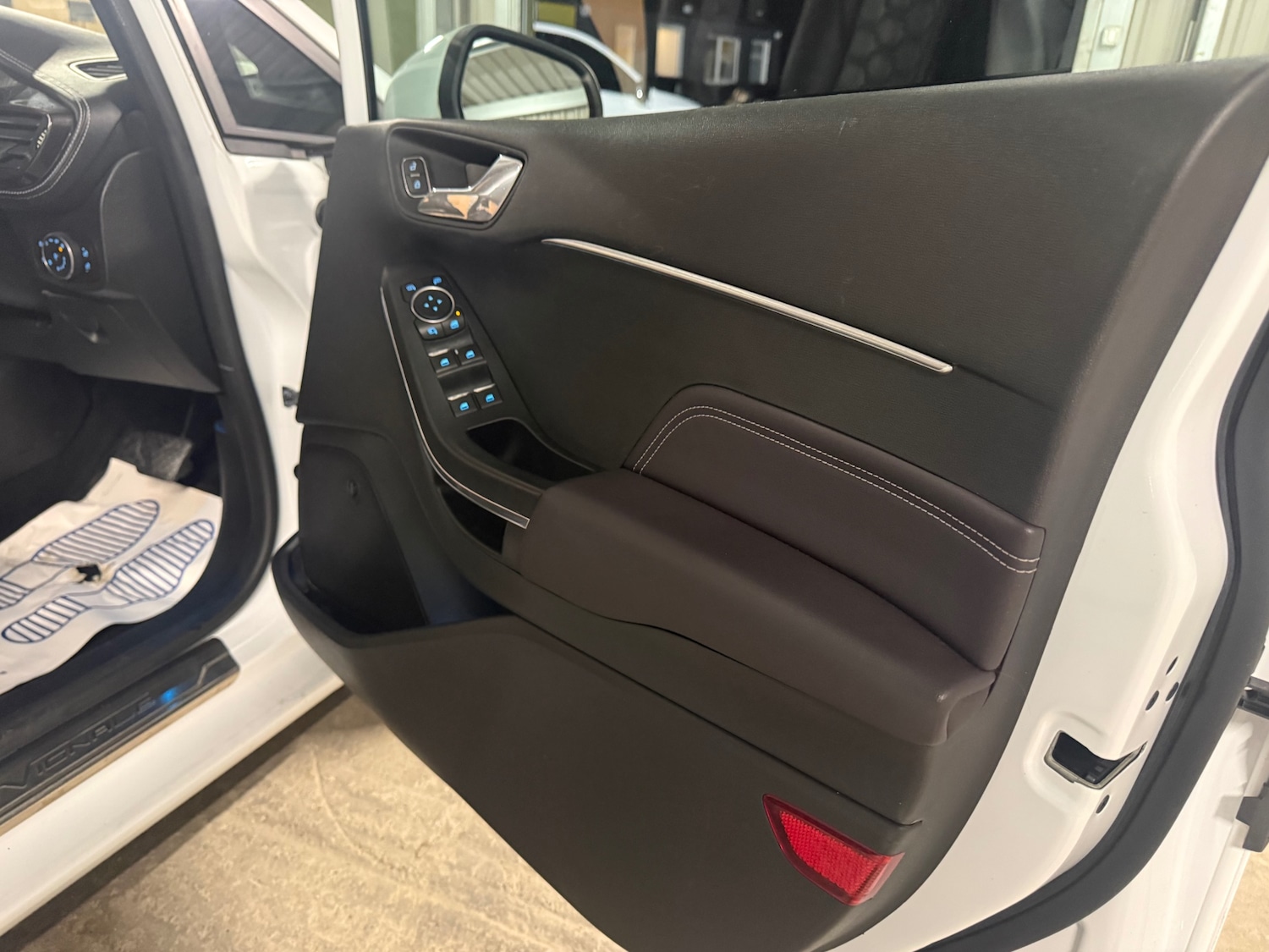 Used Ford Fiesta 2019 for sale - 77736954: Photo 31