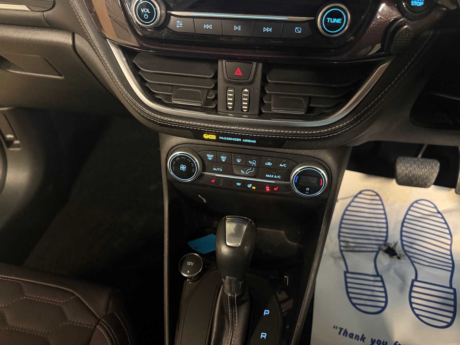 Used Ford Fiesta 2019 for sale - 77736954: Photo 35