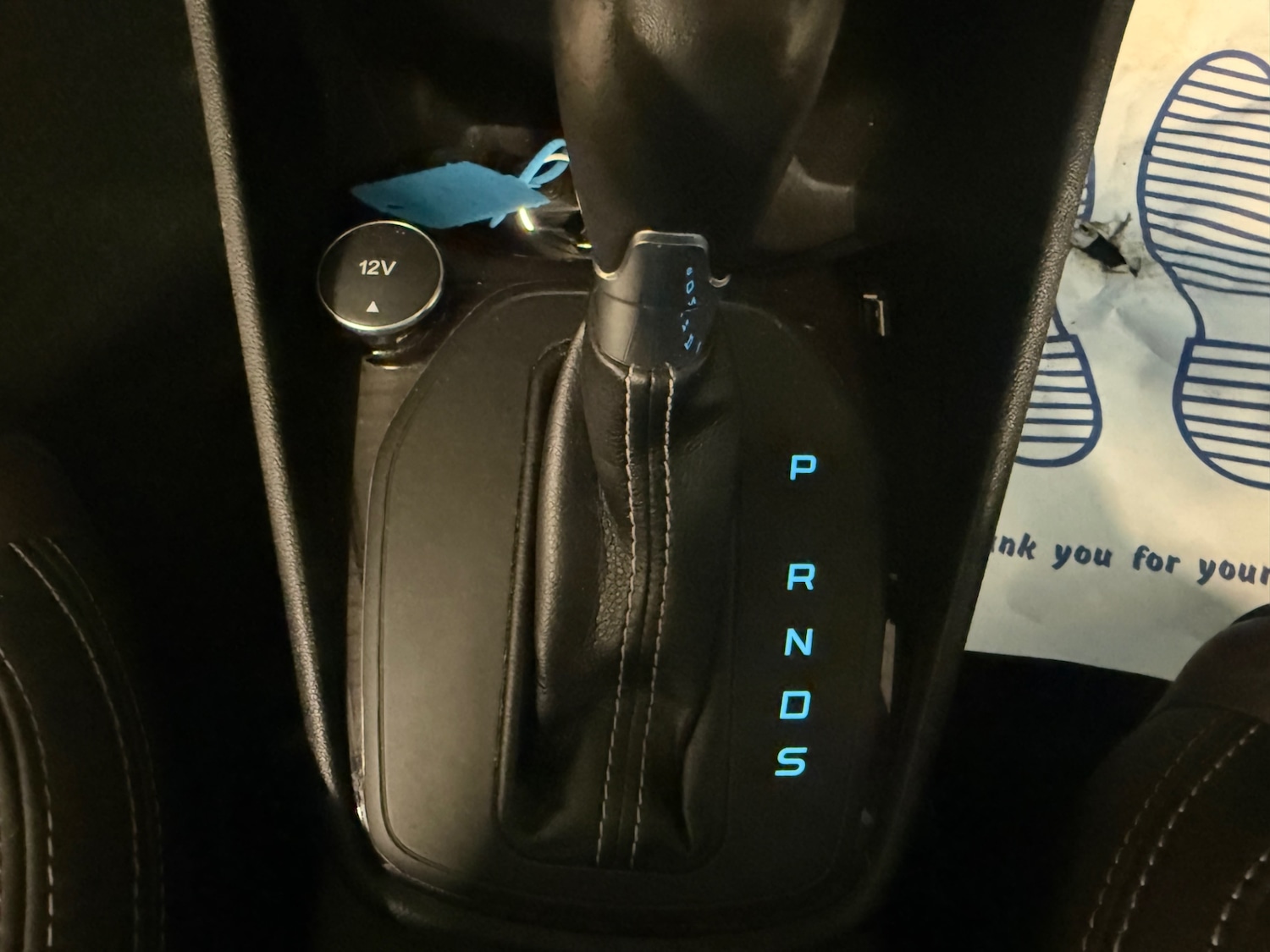 Used Ford Fiesta 2019 for sale - 77736954: Photo 37