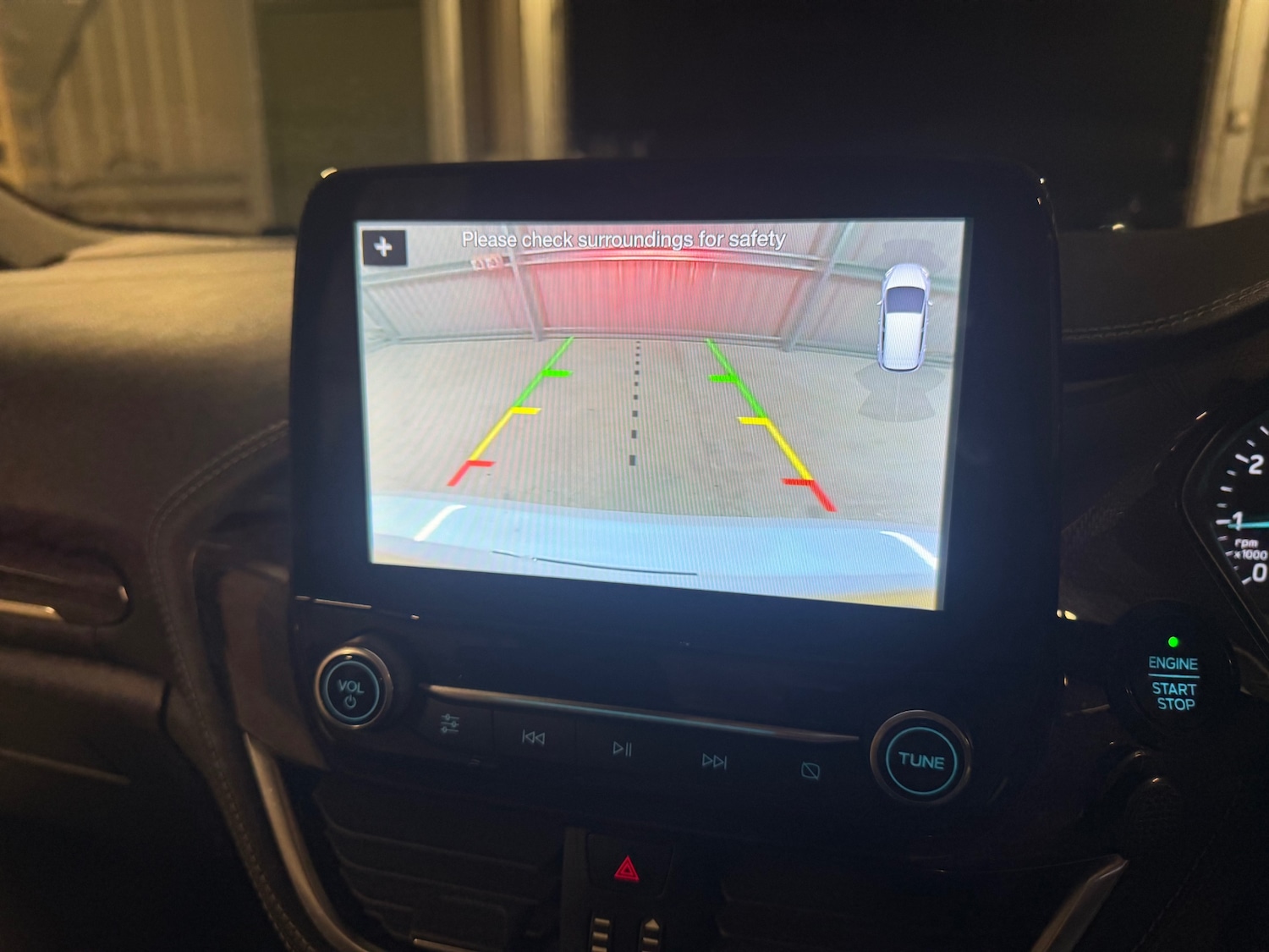 Used Ford Fiesta 2019 for sale - 77736954: Photo 39