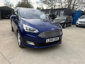 Used Ford Grand C-Max 2015 for sale - 79543682: Photo
