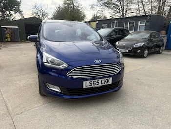 Used Ford Grand C-Max 2015 for sale - 79543682: Photo