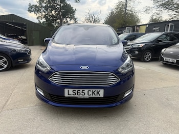 Used Ford Grand C-Max 2015 for sale - 79543682: Photo