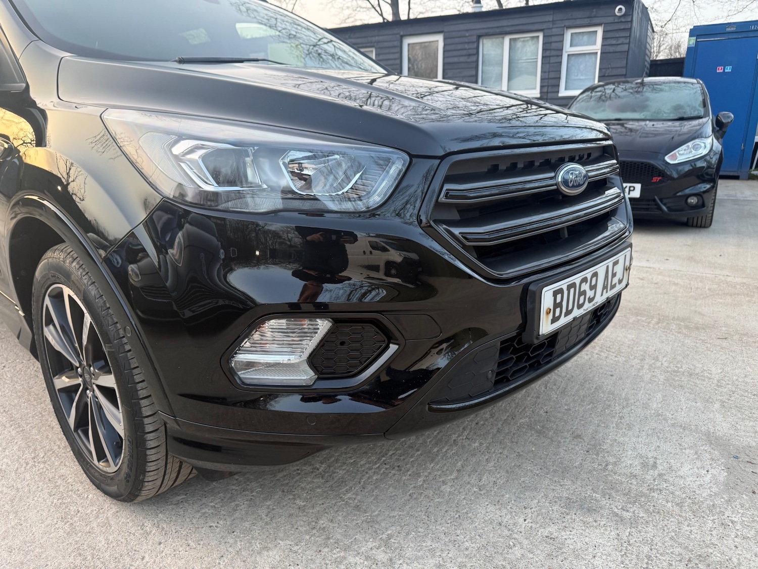 Used Ford Kuga 2019 for sale - 77766566: Photo 13