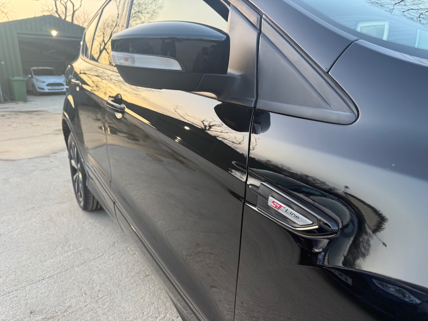 Used Ford Kuga 2019 for sale - 77766566: Photo 14