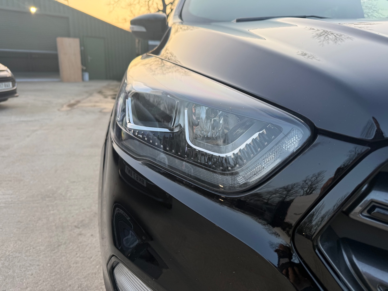 Used Ford Kuga 2019 for sale - 77766566: Photo 15