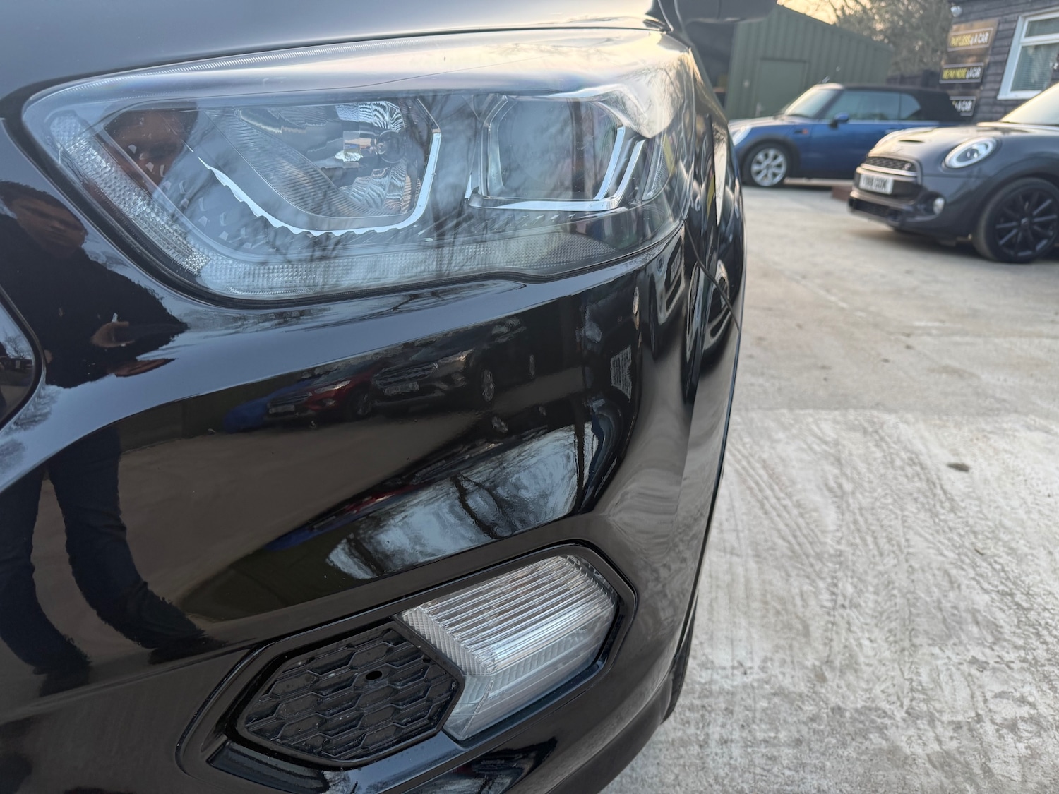 Used Ford Kuga 2019 for sale - 77766566: Photo 16