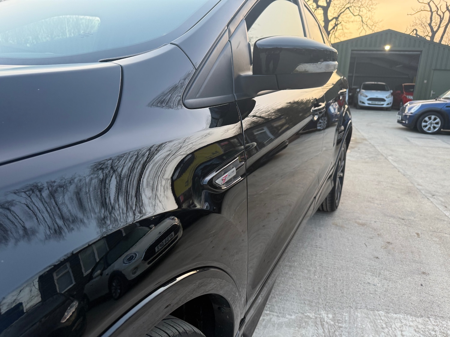 Used Ford Kuga 2019 for sale - 77766566: Photo 17