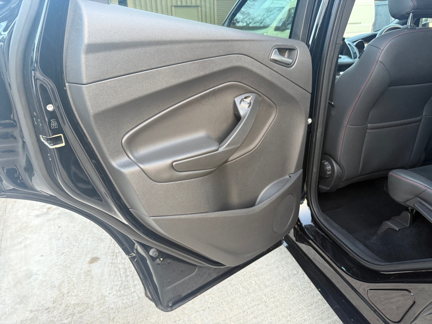 Used Ford Kuga 2019 for sale - 77766566: Photo 19